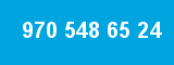970 548 65 24 970 548 65 24